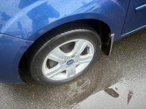 Ford Fiesta 1.4 Zetec Climate 3dr