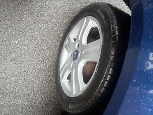 Ford Fiesta 1.4 Zetec Climate 3dr