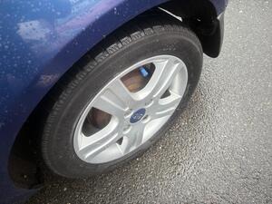 Ford Fiesta 1.4 Zetec Climate 3dr