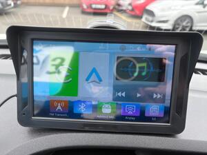 Toyota AYGO 1.0 VVT-i X EURO 5 3dr EURO 5