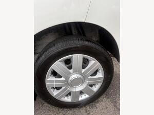 Toyota AYGO 1.0 VVT-i X EURO 5 3dr EURO 5