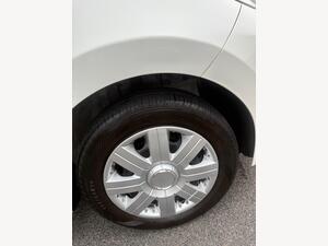 Toyota AYGO 1.0 VVT-i X EURO 5 3dr EURO 5