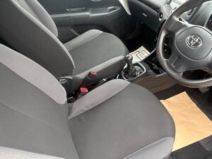 Toyota AYGO 1.0 VVT-i X EURO 5 3dr EURO 5