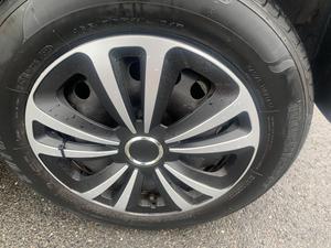 Volkswagen up! 1.0 Move up! Euro 5 3dr