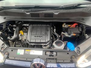Volkswagen up! 1.0 Move up! Euro 5 3dr