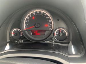 Volkswagen up! 1.0 Move up! Euro 5 3dr