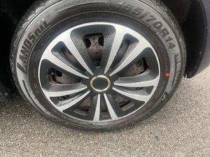 Volkswagen up! 1.0 Move up! Euro 5 3dr