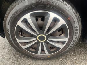 Volkswagen up! 1.0 Move up! Euro 5 3dr