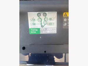 Volkswagen up! 1.0 Move up! Euro 5 3dr