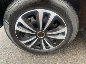 Volkswagen up! 1.0 Move up! Euro 5 3dr