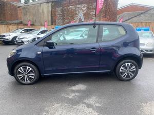 Volkswagen up! 1.0 Move up! Euro 5 3dr