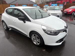Renault Clio 1.2 16V PLAY EURO 6 5dr