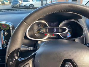 Renault Clio 1.2 16V Dynamique MediaNav Euro 5 5dr