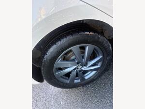 SEAT Mii 1.0 12V BY MANGO EURO 6 5dr