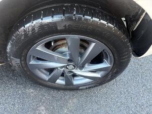 SEAT Mii 1.0 12V BY MANGO EURO 6 5dr