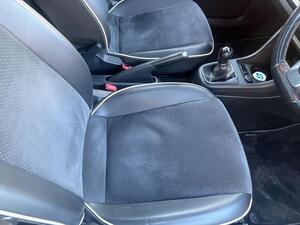 SEAT Mii 1.0 12V BY MANGO EURO 6 5dr