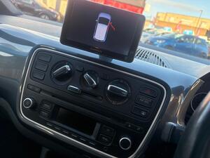 SEAT Mii 1.0 12V BY MANGO EURO 6 5dr