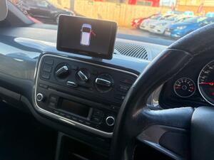 SEAT Mii 1.0 12V BY MANGO EURO 6 5dr