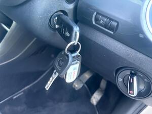 SEAT Mii 1.0 12V BY MANGO EURO 6 5dr