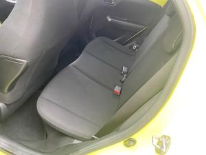 Toyota AYGO 1.0 VVT-i x-cite 3 Yellow Bi-Tone Euro 6 5dr