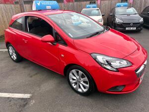 Vauxhall Corsa 1.4I ecoFLEX Energy EURO 6 3dr (a/c)