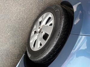 Citroen C4 Picasso 1.6 e-HDi Airdream VTR+ EURO 5 (s/s) 5dr