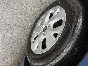 Citroen C4 Picasso 1.6 e-HDi Airdream VTR+ EURO 5 (s/s) 5dr