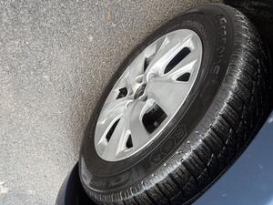 Citroen C4 Picasso 1.6 e-HDi Airdream VTR+ EURO 5 (s/s) 5dr