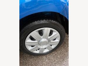 Peugeot 107 1.0 12V Active EURO 5 5dr