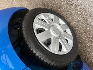 Peugeot 107 1.0 12V Active EURO 5 5dr