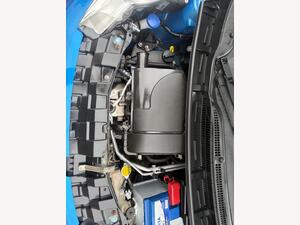 Peugeot 107 1.0 12V Active EURO 5 5dr