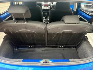 Peugeot 107 1.0 12V Active EURO 5 5dr