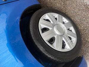 Peugeot 107 1.0 12V Active EURO 5 5dr