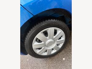 Peugeot 107 1.0 12V Active EURO 5 5dr