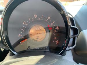 Toyota AYGO 1.0 VVT-i x-play Euro 5 5dr Euro 5