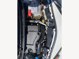 Toyota AYGO 1.0 VVT-i x-play Euro 5 5dr Euro 5