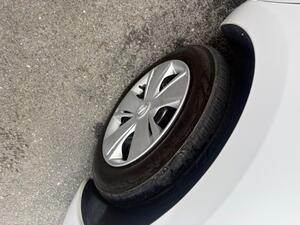 Nissan Micra 1.2 Visia EURO 5 5dr