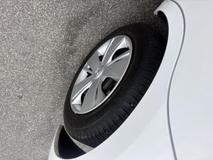 Nissan Micra 1.2 Visia EURO 5 5dr