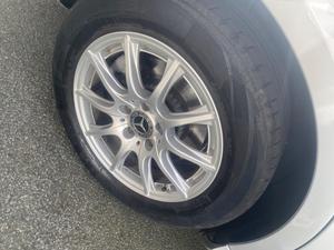 Mercedes-Benz C Class 2.0 C200 SE Euro 6 (s/s) 4dr