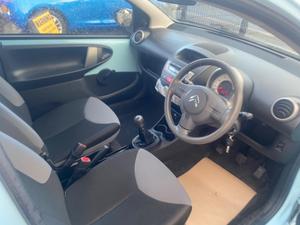 Citroen C1 1.0i VT Euro 5 3dr