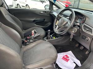 Vauxhall Corsa 1.2I Excite EURO 6 3dr (a/c)