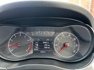 Vauxhall Corsa 1.2I Excite EURO 6 3dr (a/c)