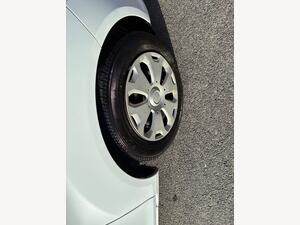 Ford Fiesta Van 1.5 TDCI ECOnetic Panel VAN 3dr