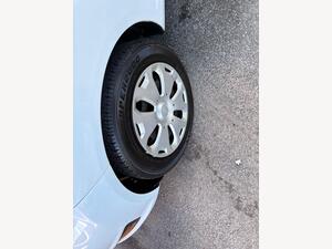 Ford Fiesta Van 1.5 TDCI ECOnetic Panel VAN 3dr