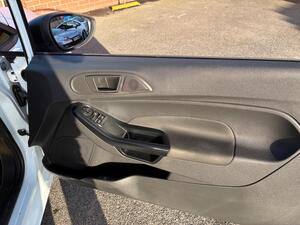 Ford Fiesta Van 1.5 TDCI ECOnetic Panel VAN 3dr