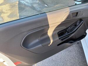 Ford Fiesta Van 1.5 TDCI ECOnetic Panel VAN 3dr