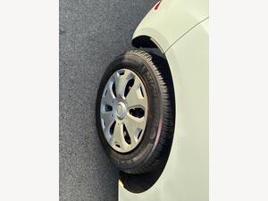 Ford Fiesta Van 1.5 TDCI ECOnetic Panel VAN 3dr