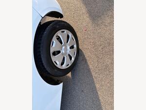 Ford Fiesta Van 1.5 TDCI ECOnetic Panel VAN 3dr