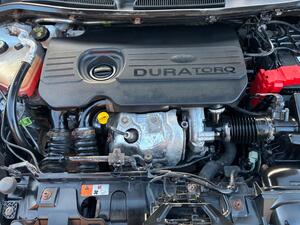 Ford Fiesta Van 1.5 TDCI ECOnetic Panel VAN 3dr