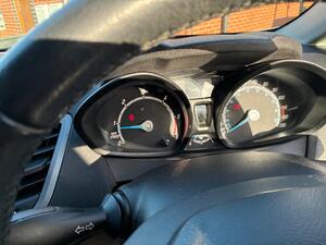 Ford Fiesta Van 1.5 TDCI ECOnetic Panel VAN 3dr